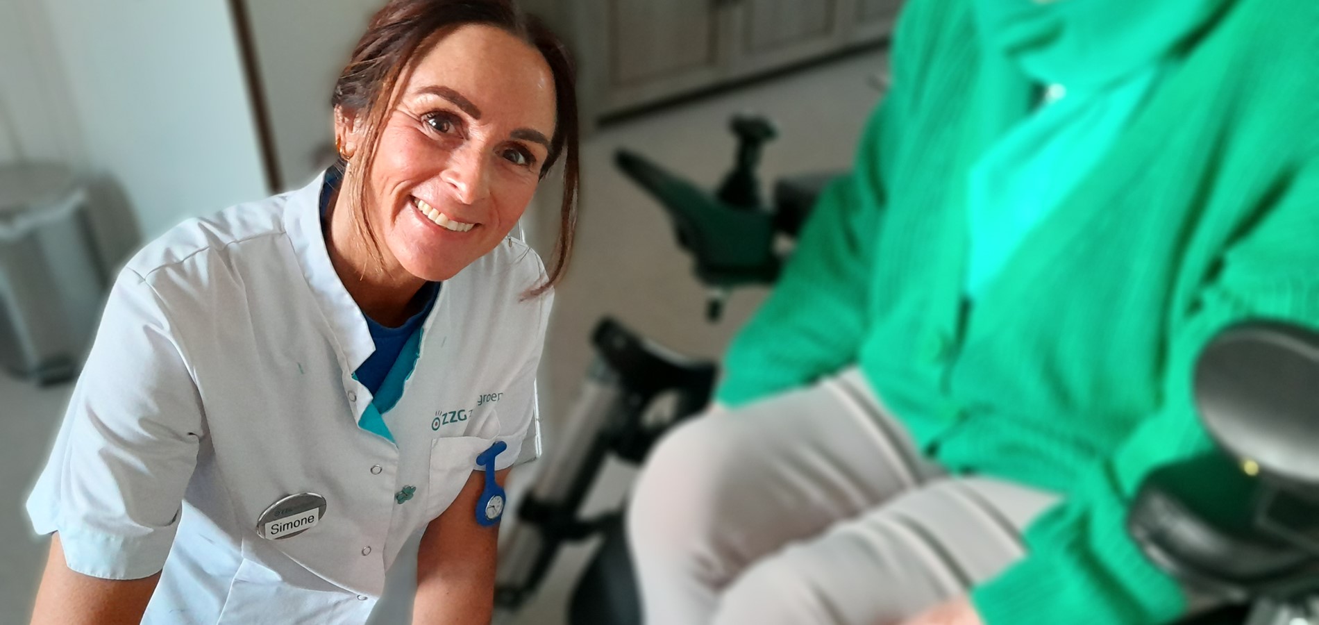 Langdurige Zorg Verzorgende Druten Wvp Simone Gidding