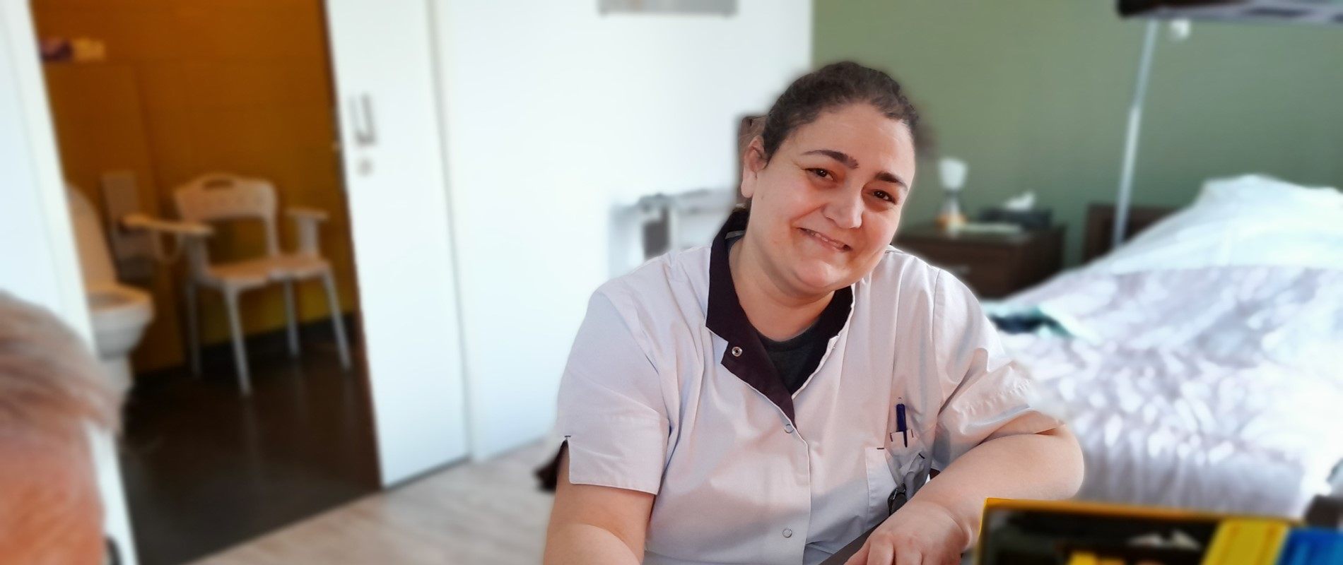 Dondu Helpende Plus Flex