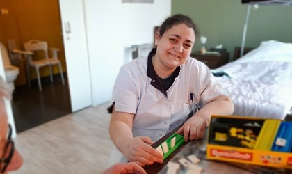 Dondu Helpende Plus Flex