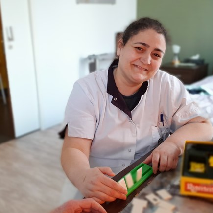 Dondu Helpende Plus Flex