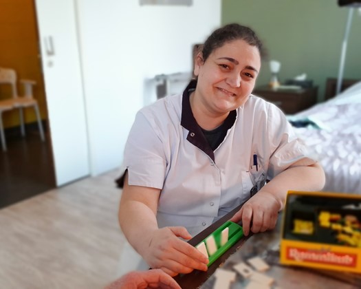 Dondu Helpende Plus Flex