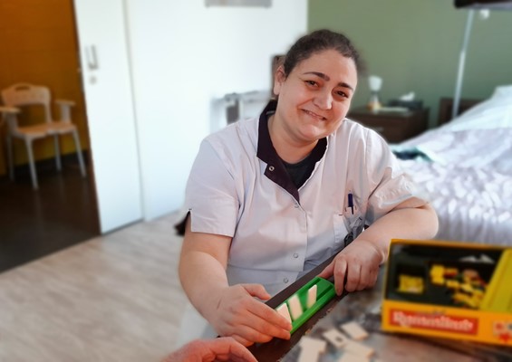 Dondu Helpende Plus Flex