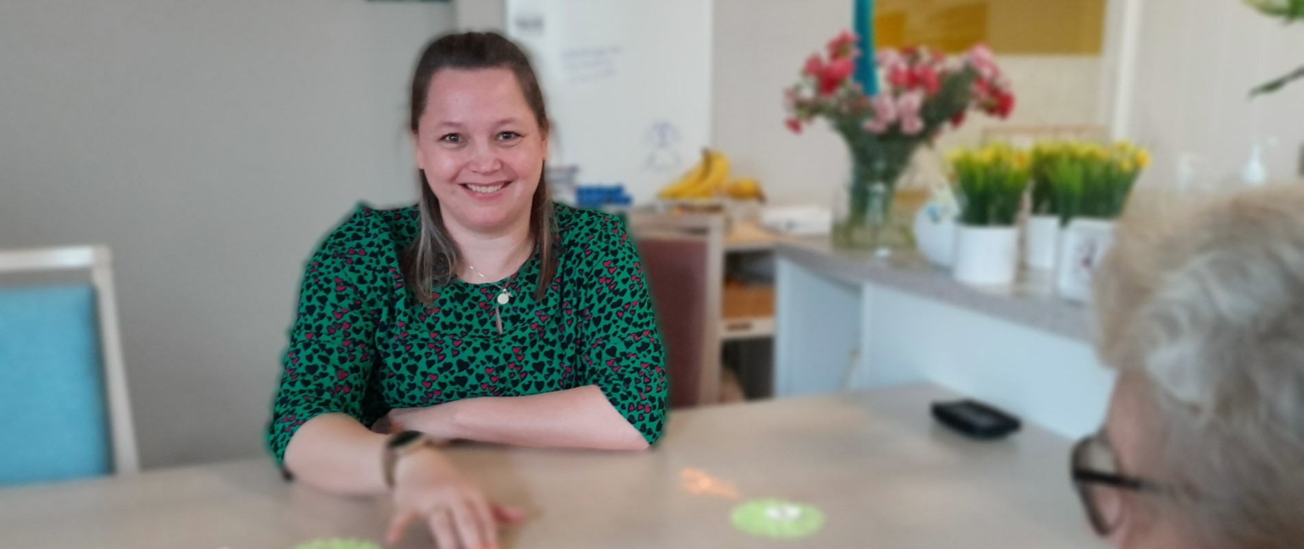 Jonneke Wollewei Vig 3IG