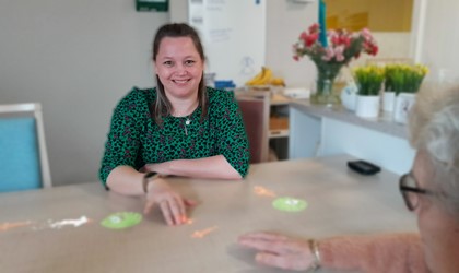 Jonneke Wollewei Vig 3IG