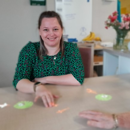 Jonneke Wollewei Vig 3IG