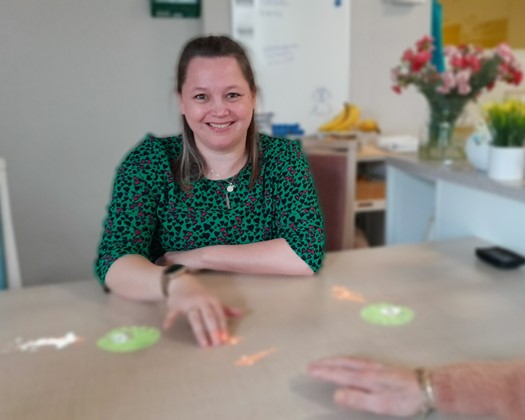 Jonneke Wollewei Vig 3IG