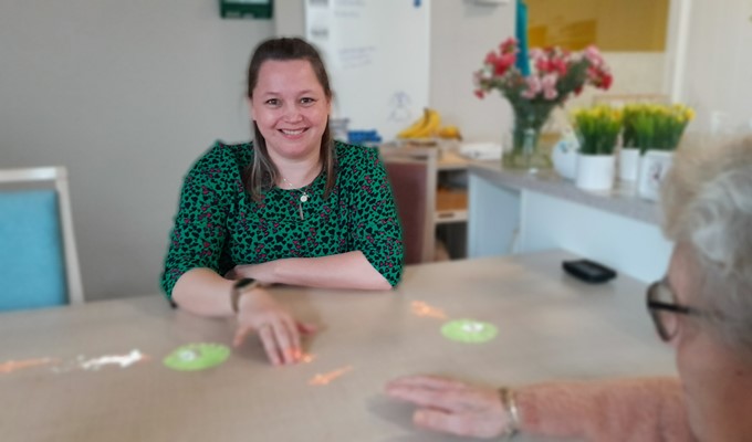 Jonneke Wollewei Vig 3IG
